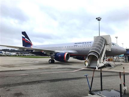 一季度交付3架飛機(jī)，阿維亞（中國）打開2018年業(yè)務(wù)新篇章